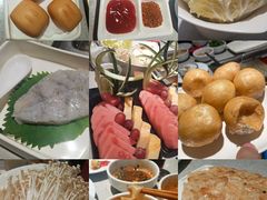 -海底捞火锅(群光广场店)