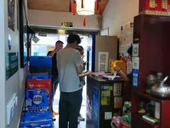 -壶园美食·淮扬菜(东圈门店)