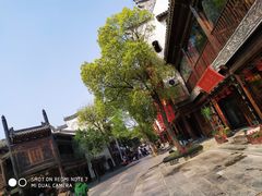 -美味居(古城店)