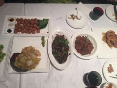 -106餐厅(山水文园店)