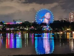 -南宁南湖公园
