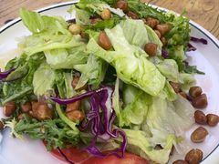 -溢心园香河肉饼总店