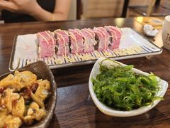 -顶屋咖喱(街道口总店)