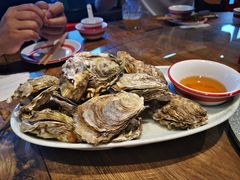 -永红源啤酒·烧烤·海鲜·大排档(青特城店)