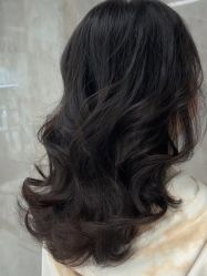 -MORI HAIR SALON日式美发沙龙