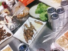 -同彬烧烤(菜园中心街店)