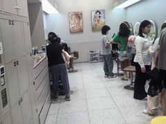 -天真蓝照相馆(五角场百联又一城店)