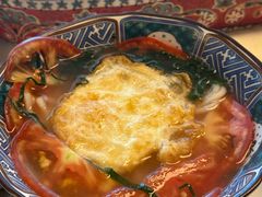 -龟兹KUCINA·新疆菜(前滩L+PLAZA店)