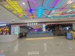 -宝龙广场(福州台江店)