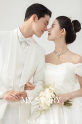 -金公主婚纱摄影(和平店)