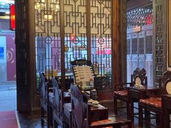 -聚春园驿馆(三坊七巷店)