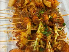 -魏记里脊肉炸炸炸(南门口店)