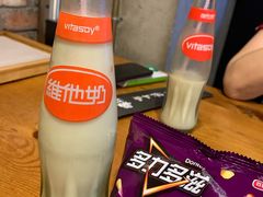 -腰子哥烤串(石佛营炫特店)
