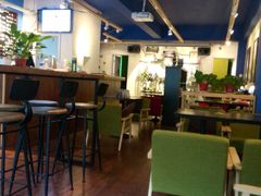 android_upload_pic-花与咖啡馆(金星楼店)