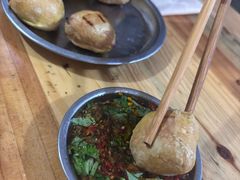 -余庆小吃(小吃一条街店)