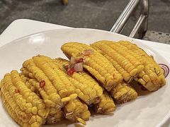 -活潑鲜跳(湖滨商业街店)