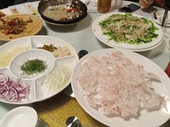 -八仔大富楼·河鲜(西江店)