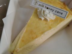 -迦南·甜品蛋糕(传媒店)