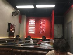 -许哥东北烧烤·铁丳烤串·宫后夹肉(繁花中心店)