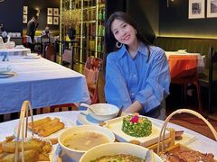 -顶特勒·黄鱼馆·特色菜(上海大世界店)