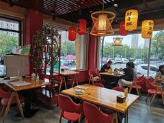 -肘子酥·天津捞面(德云社店)