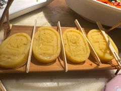 -吴越荣记苏州菜·松鼠桂鱼100%活鱼现做(月光码头店)