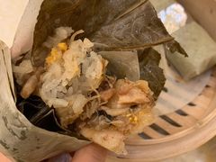 金砖糯米鸡-顺德人家食府(黄金广场店)