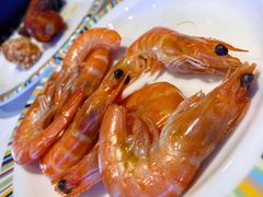 虾子-吉布鲁牛排海鲜自助(武侯银泰城店)