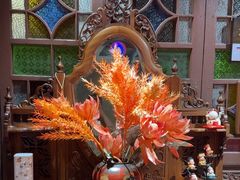 -月湖翠·上海菜(思南公馆淮海店)