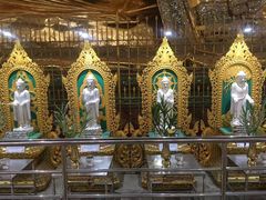 -ခြောက်ထပ်ကြီးရွှေသာလျောင်းဘုရားကြီး