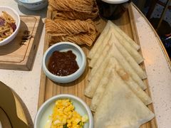 -刀板香·安徽菜(国购IFC店)