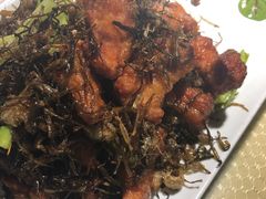 -姜君·千岛湖鱼头馆(浦东大道店)