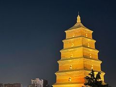 -陕西历史博物馆