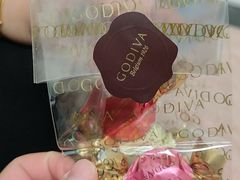 -GODIVA(王府井apm店)