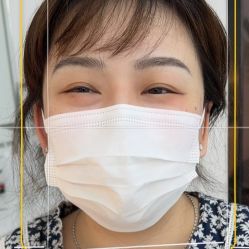 -Doris多里斯半永久纹眉·SMP纹发·发际线