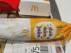 -麦当劳(杨林得来速店)