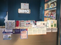 -海马体照相馆(北京合生麒麟新天地店)
