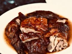 烤鹅-黄连大头华烧鹅(萧地大马路店)