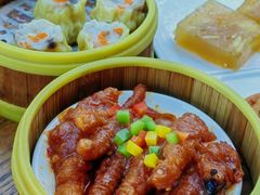 -江滨壹号艺文空间复合餐厅(闽江大道店)