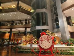 -上海新锦江大酒店
