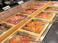 -韩盛·盛江山自助料理(沈辽路万达店)