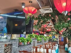 -蠔友汇·海鲜·生蚝烧烤(大东店)