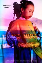 -INKIDS潮童社儿童摄影(朝阳大悦城店)