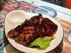 -巷儿里餐厅·杭帮菜(信义坊店)