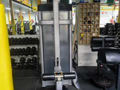 -超菲特健身工作室(晨月店)