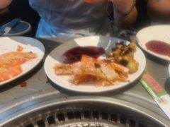 -尚宴牛特鲜自助(太原街万达店)