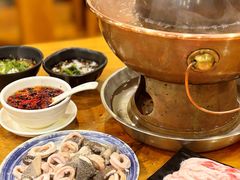 -金生隆(六铺炕店)