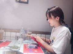 -贤合庄卤味火锅(勒泰中心店)