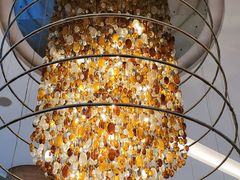 -洲际酒店·地平线全日餐厅HORIZON CAFÉ