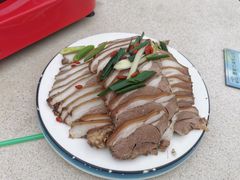 -墨脱石锅椰子鸡•糟粕醋•东山羊(大东海店)